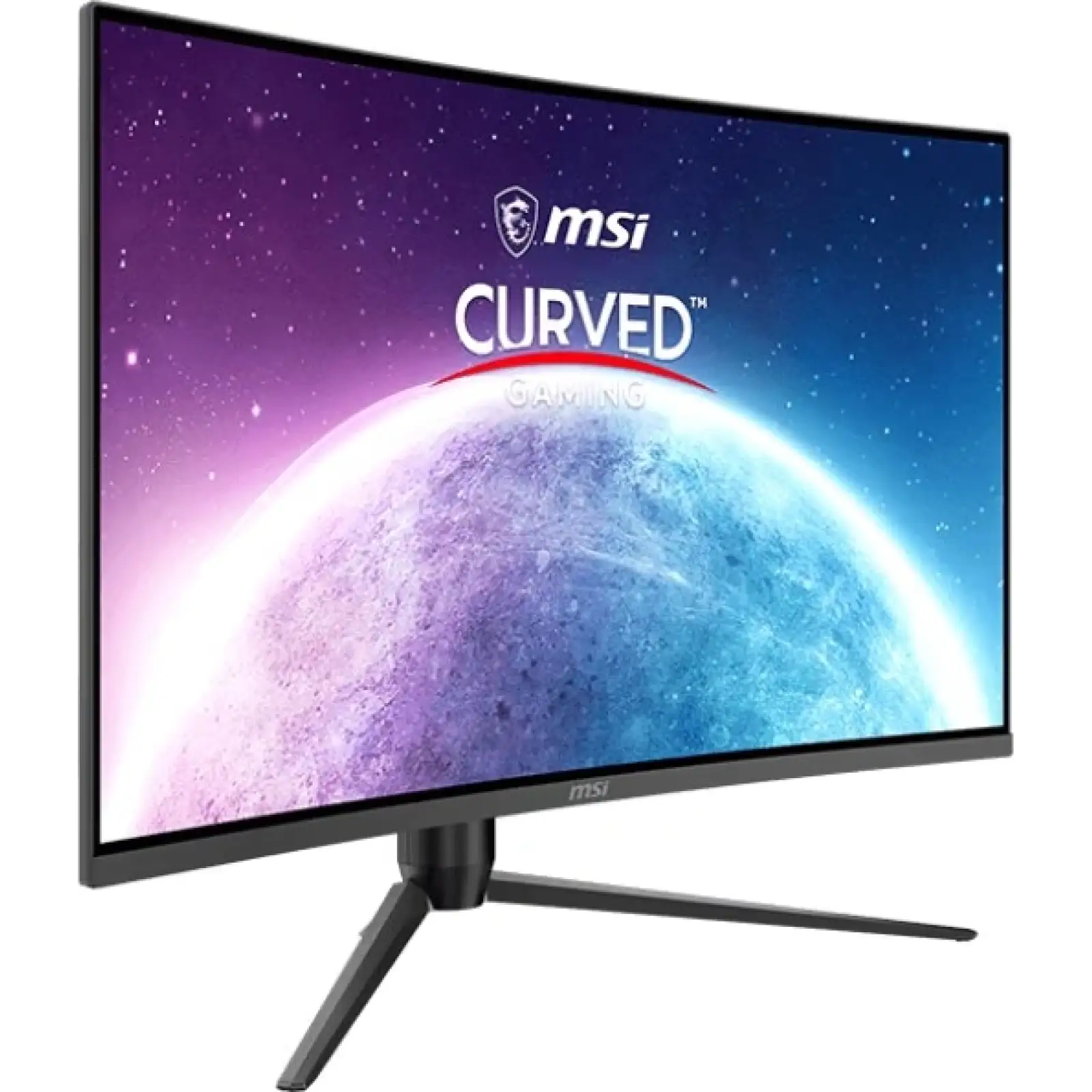 Монітор MSI Optix G32CQ5P 31.5
