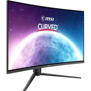 Монітор MSI Optix G32CQ5P 31.5