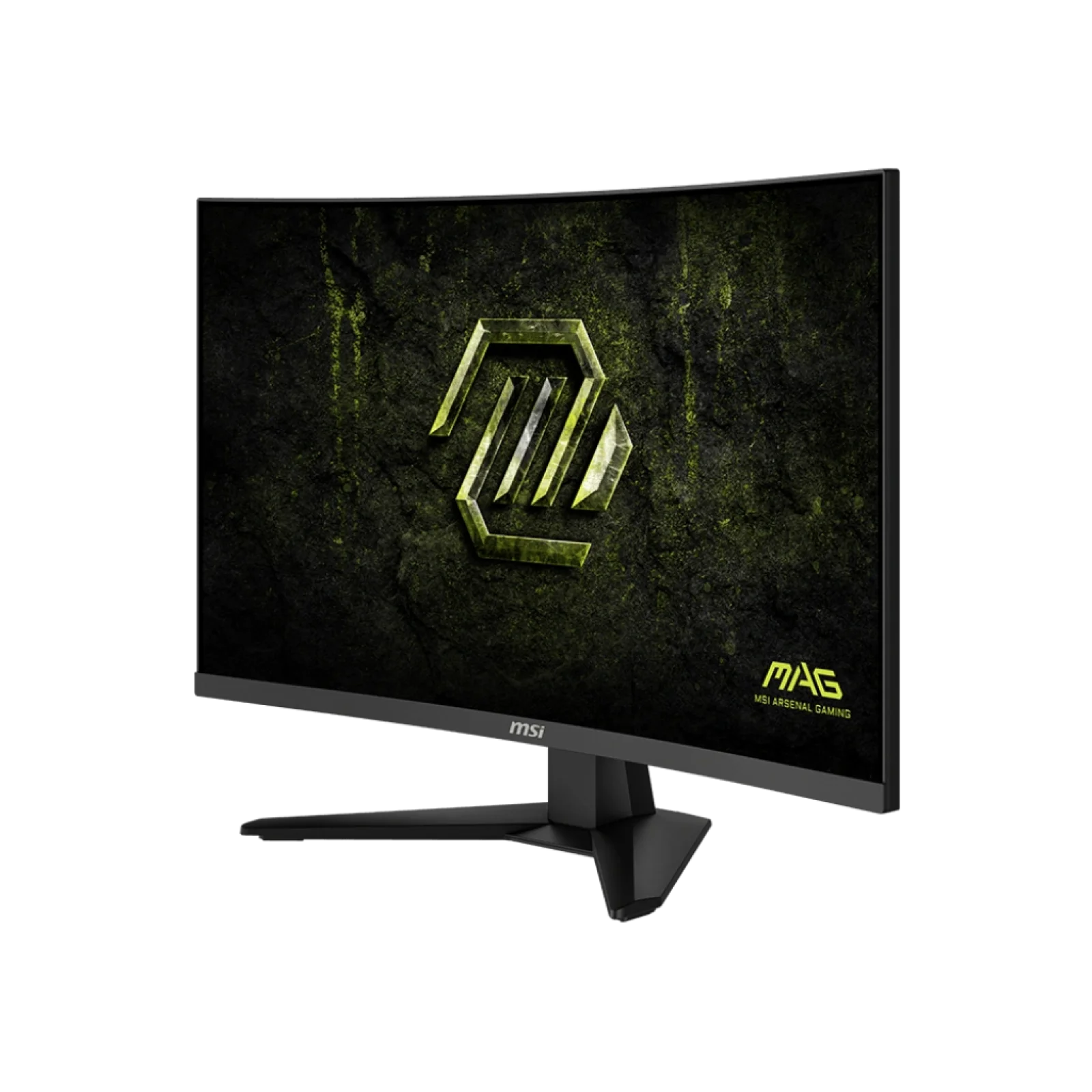 Монітор MSI MAG 275CF X24 UA