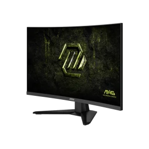 Монітор MSI MAG 275CF X24 UA