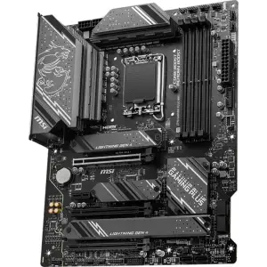 Материнська плата MSI Z790 Gaming Plus WIFI s-1700 UA