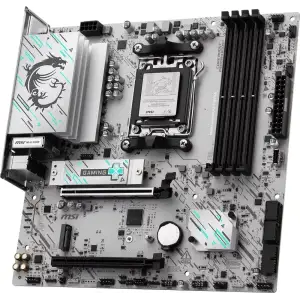 Материнская плата MSI B840M Gaming Plus WIFI6E s-AM5 UA