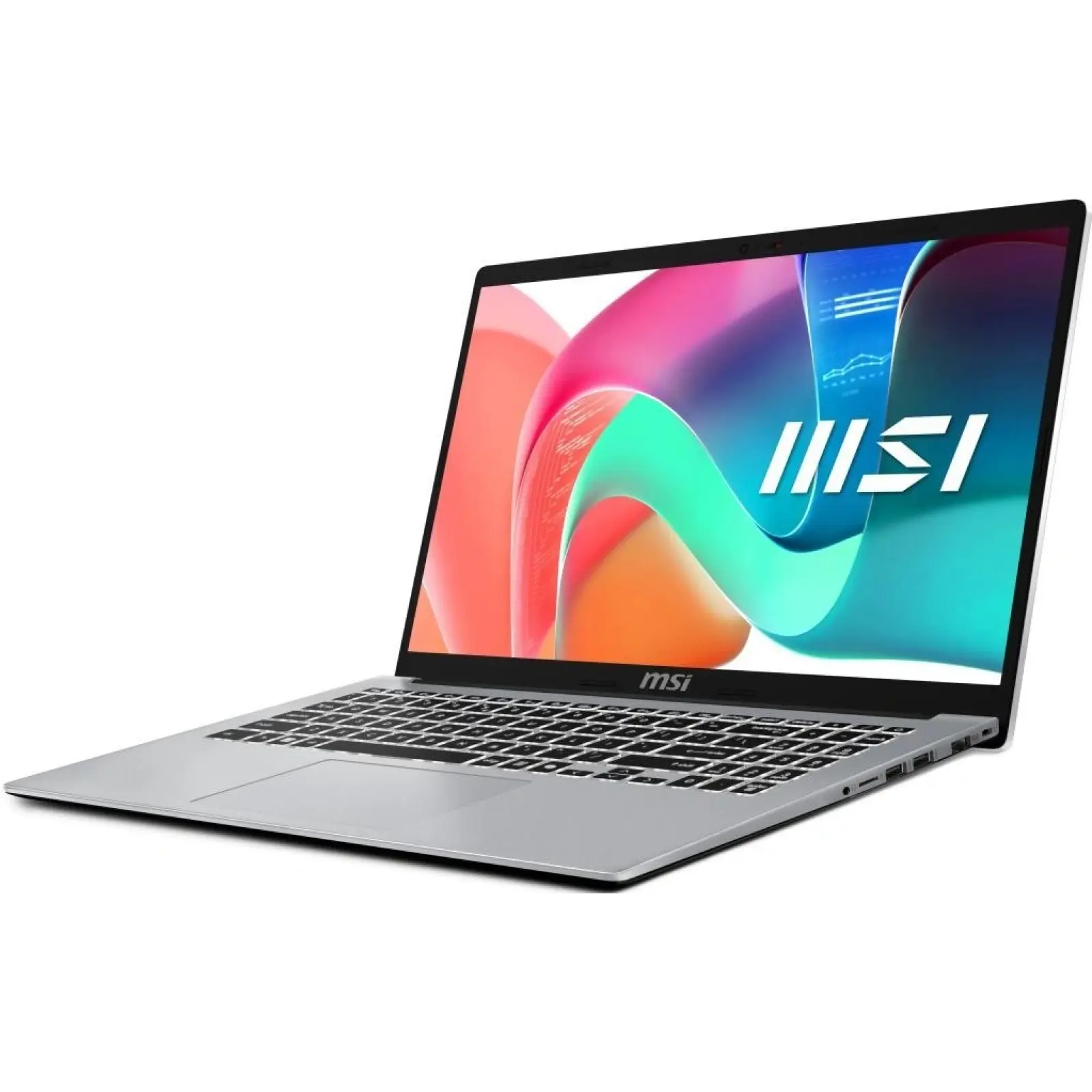 Ноутбук MSI Modern 15 F13MG (F13MG-673XRO)