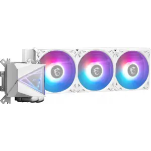 Система водяного охолодження MSI MAG CoreLiquid I360 White UA