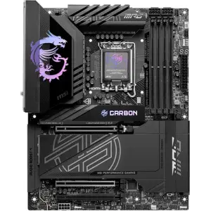 Материнская плата MSI MPG Z890 Carbon WIFI s-1851 UA