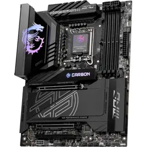 Материнская плата MSI MPG Z890 Carbon WIFI s-1851 UA