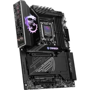 Материнская плата MSI MPG Z890 Carbon WIFI s-1851 UA