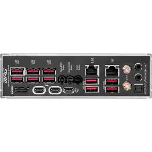 Материнская плата MSI MPG Z890 Carbon WIFI s-1851 UA