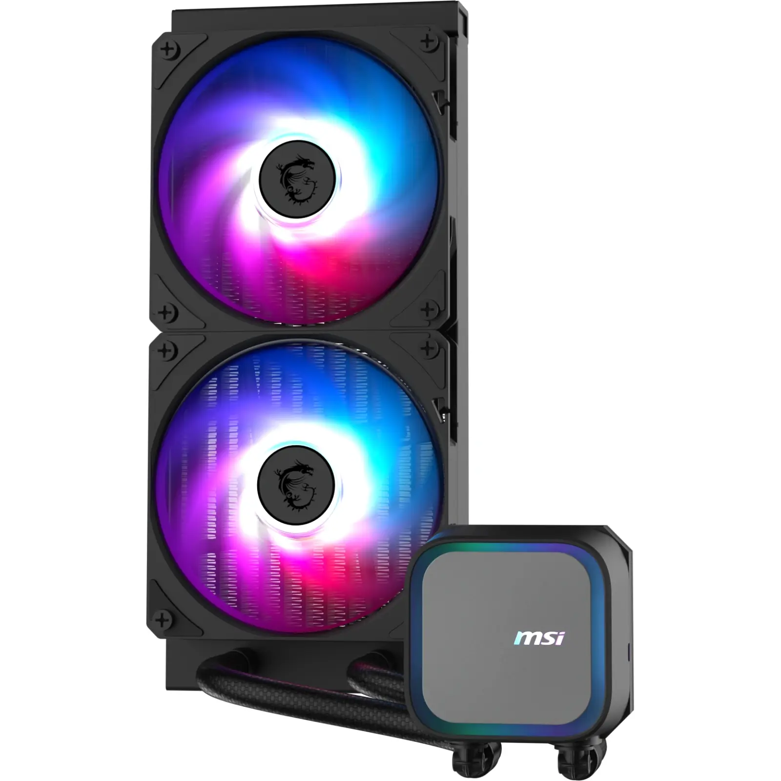 Система водяного охолодження MSI MAG CoreLiquid A13 240 UA