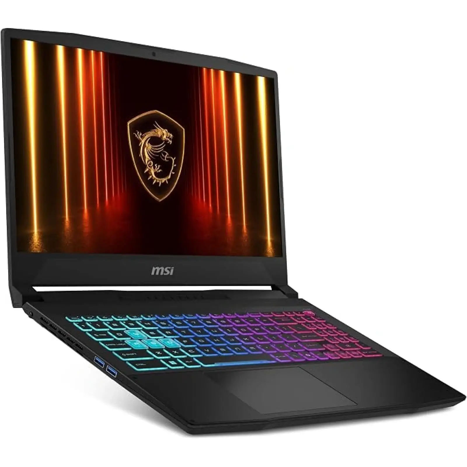 Ноутбук MSI Katana 15 HX B14WFK (B14WFK-495IT)