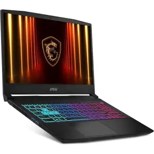 Ноутбук MSI Katana 15 HX B14WFK (B14WFK-495IT)