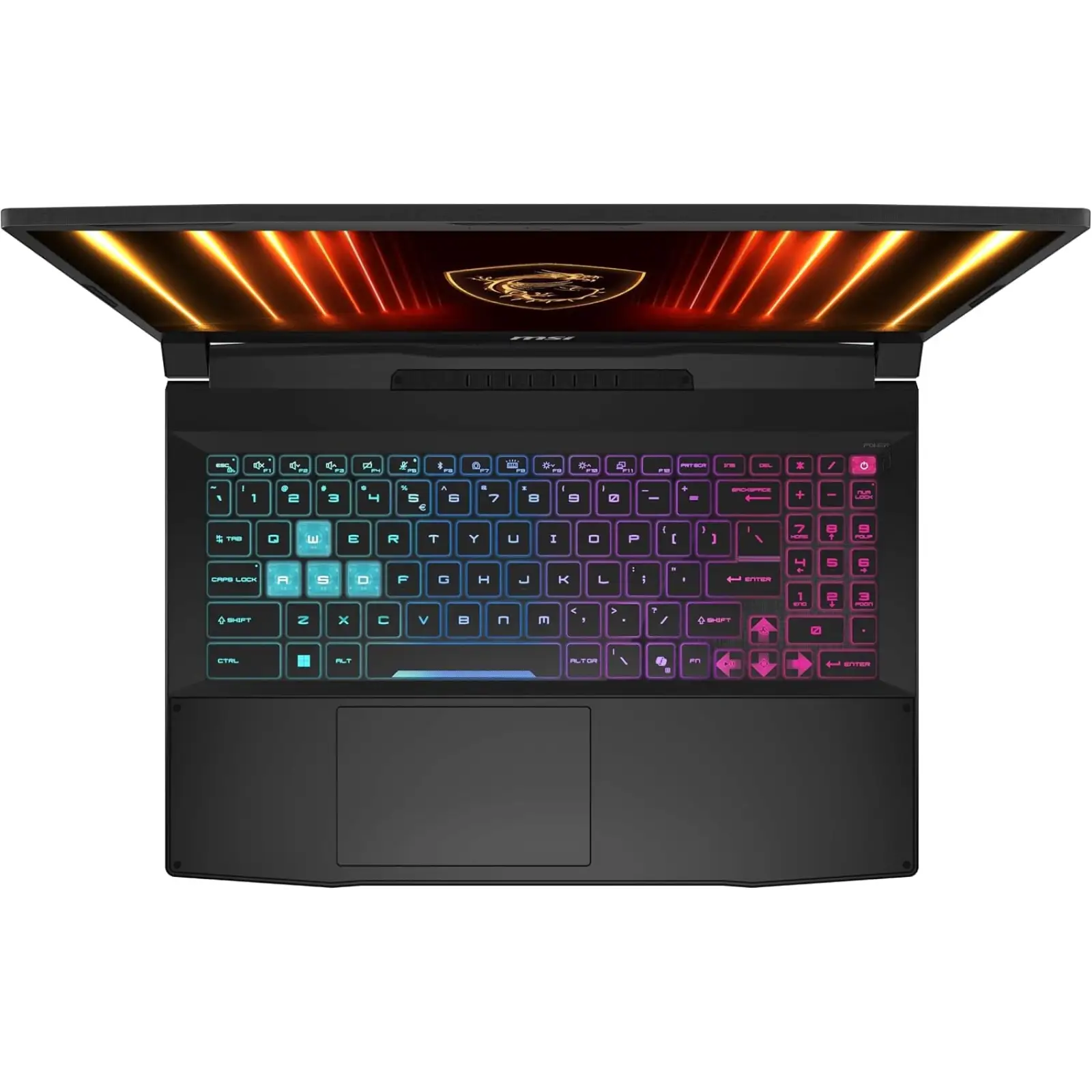 Ноутбук MSI Katana 15 HX B14WFK (B14WFK-495IT)