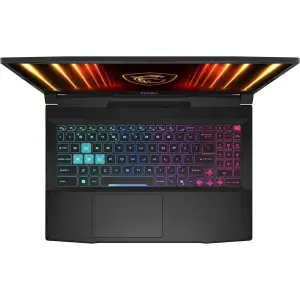 Ноутбук MSI Katana 15 HX B14WFK (B14WFK-495IT)