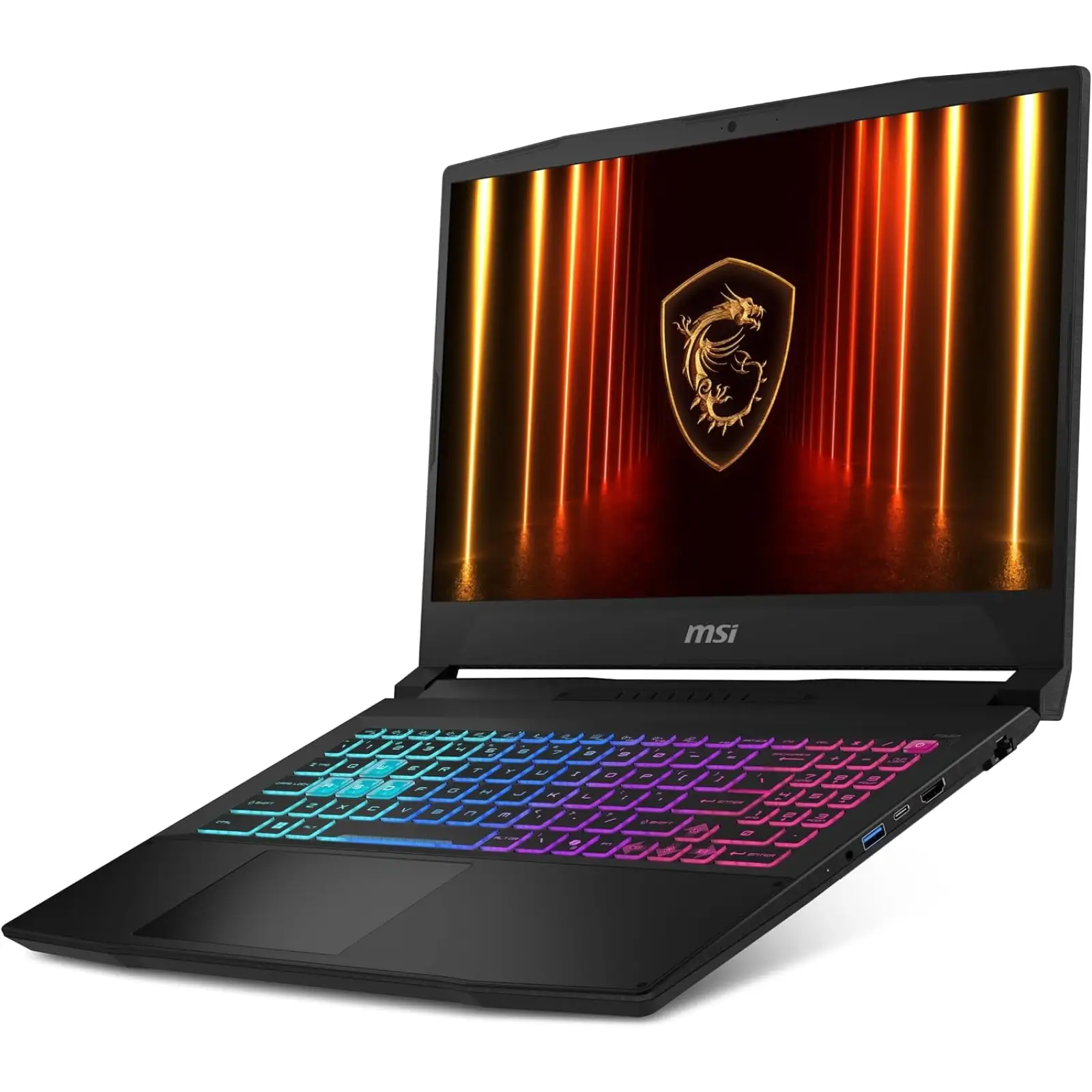 Ноутбук MSI Katana 15 HX B14WFK (B14WFK-495IT)