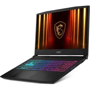 Ноутбук MSI Katana 15 HX B14WFK (B14WFK-495IT)