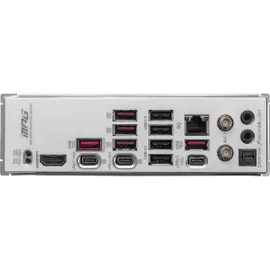 Материнська плата MSI MPG X870E Edge Ti WiFi s-AM5 UA