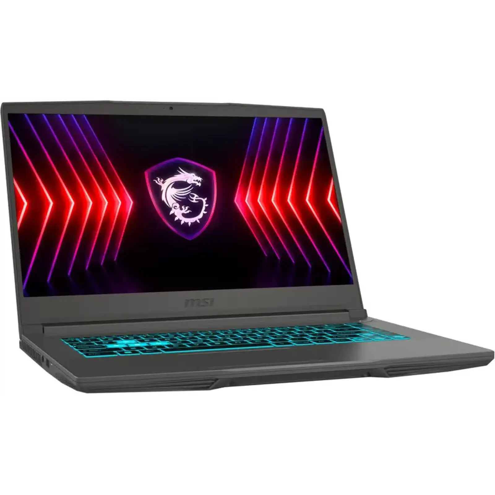 Ноутбук MSI Thin A15 Gray (B7VE-662XUA) UA
