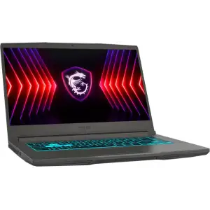 Ноутбук MSI Thin A15 Gray (B7VE-662XUA) UA