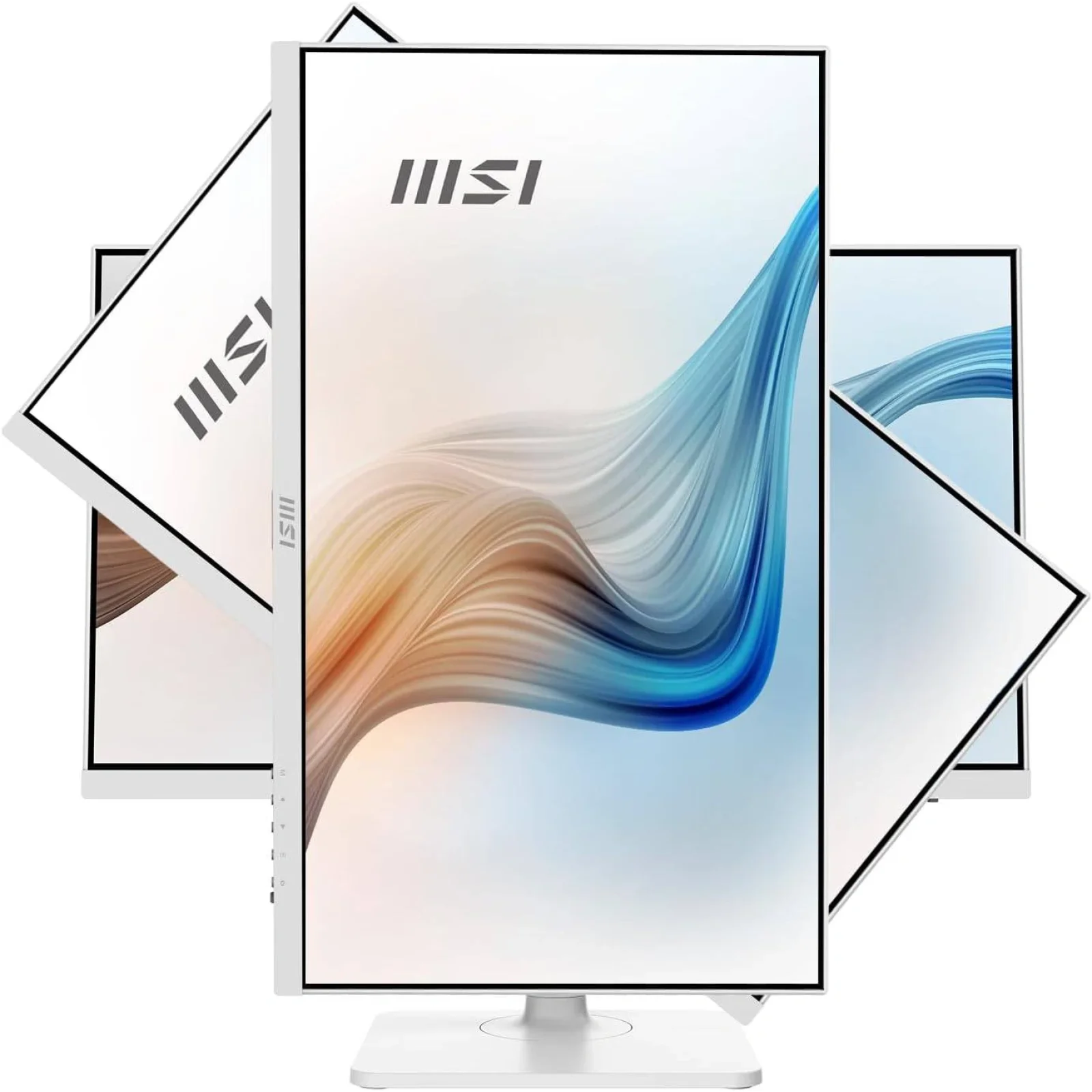 Монітор MSI Modern MD2412PW (9S6-3PA59H-078) UA
