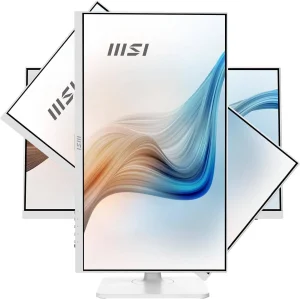 Монітор MSI Modern MD2412PW (9S6-3PA59H-078) UA