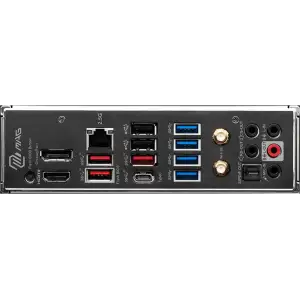 Материнська плата MSI MAG B650 Tomahawk WIFI s-AM5 UA