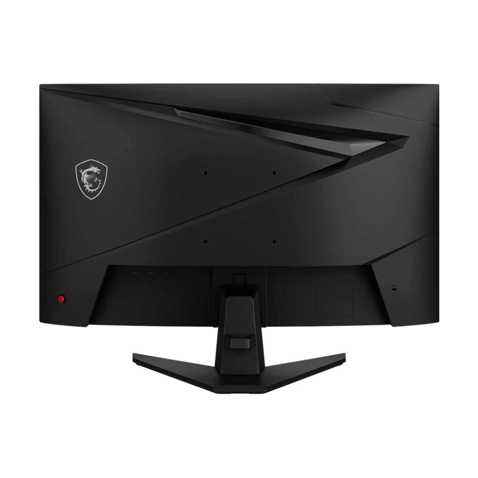 Монітор MSI MAG 275CF X24 UA