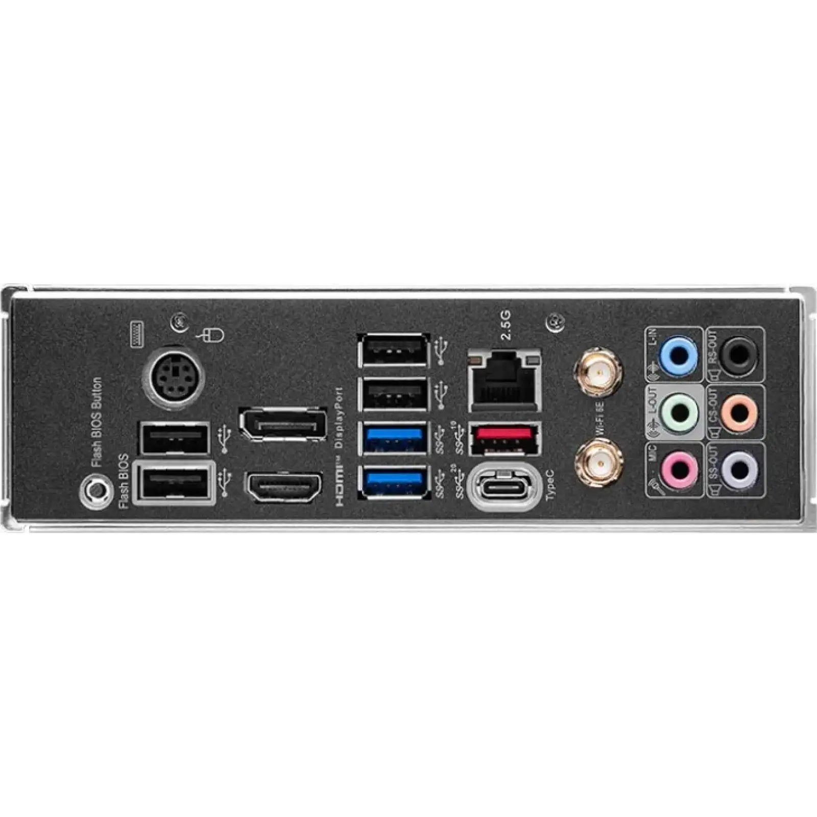 Материнська плата MSI Z790 Gaming Plus WIFI s-1700 UA