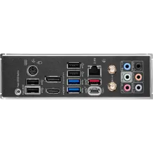 Материнська плата MSI Z790 Gaming Plus WIFI s-1700 UA
