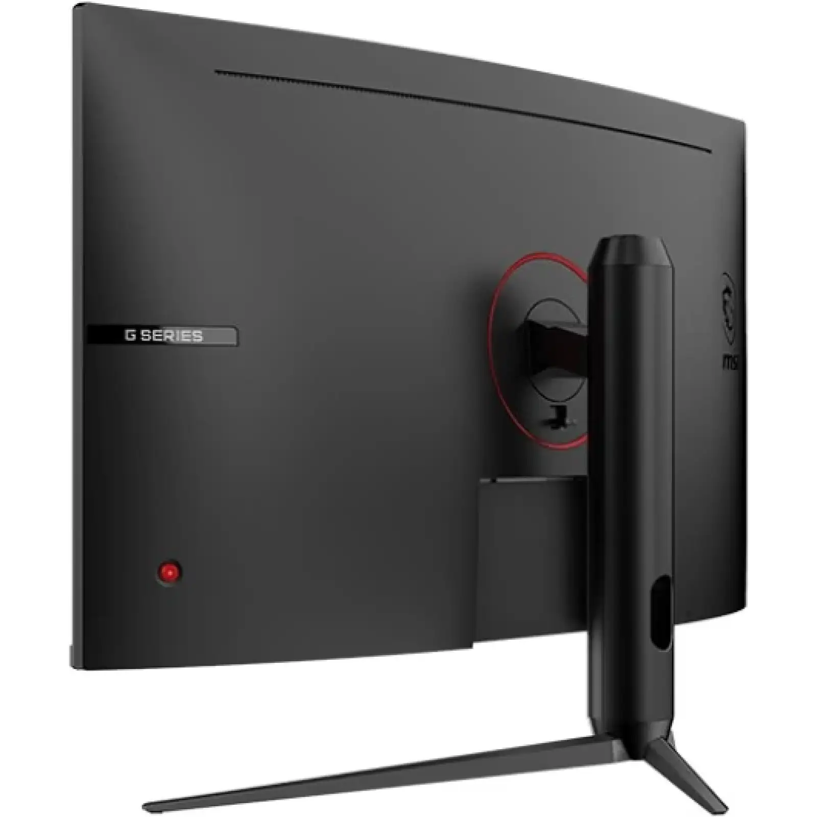 Монітор MSI Optix G32CQ5P 31.5