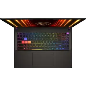 Ноутбук MSI Vector 16 HX AI A8WHG-067XUA (9S7-15MM72-067) UA