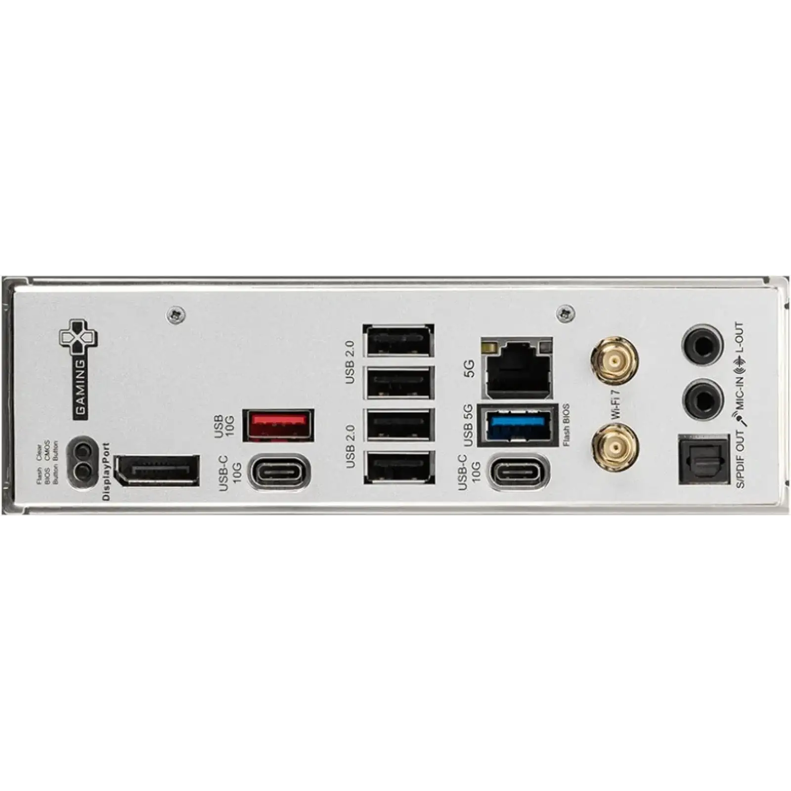 Материнська плата MSI B850 Gaming Plus WIFI s-AM5 UA