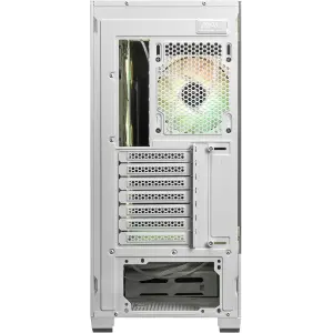 Корпус MSI MAG Pano 110R PZ White Без БЖ UA