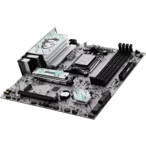 Материнская плата MSI B840M Gaming Plus WIFI6E s-AM5 UA