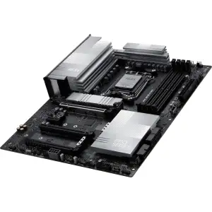 Материнская плата MSI Pro X870E-P WiFi s-AM5 UA