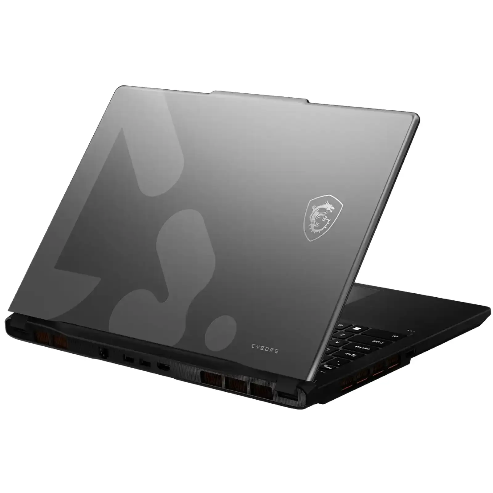 Ноутбук MSI Cyborg 15 Max (C2WE-243XUA) UA