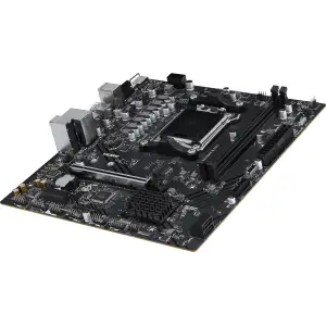 Материнська плата MSI Pro A620AM-B EVO s-AM5 UA