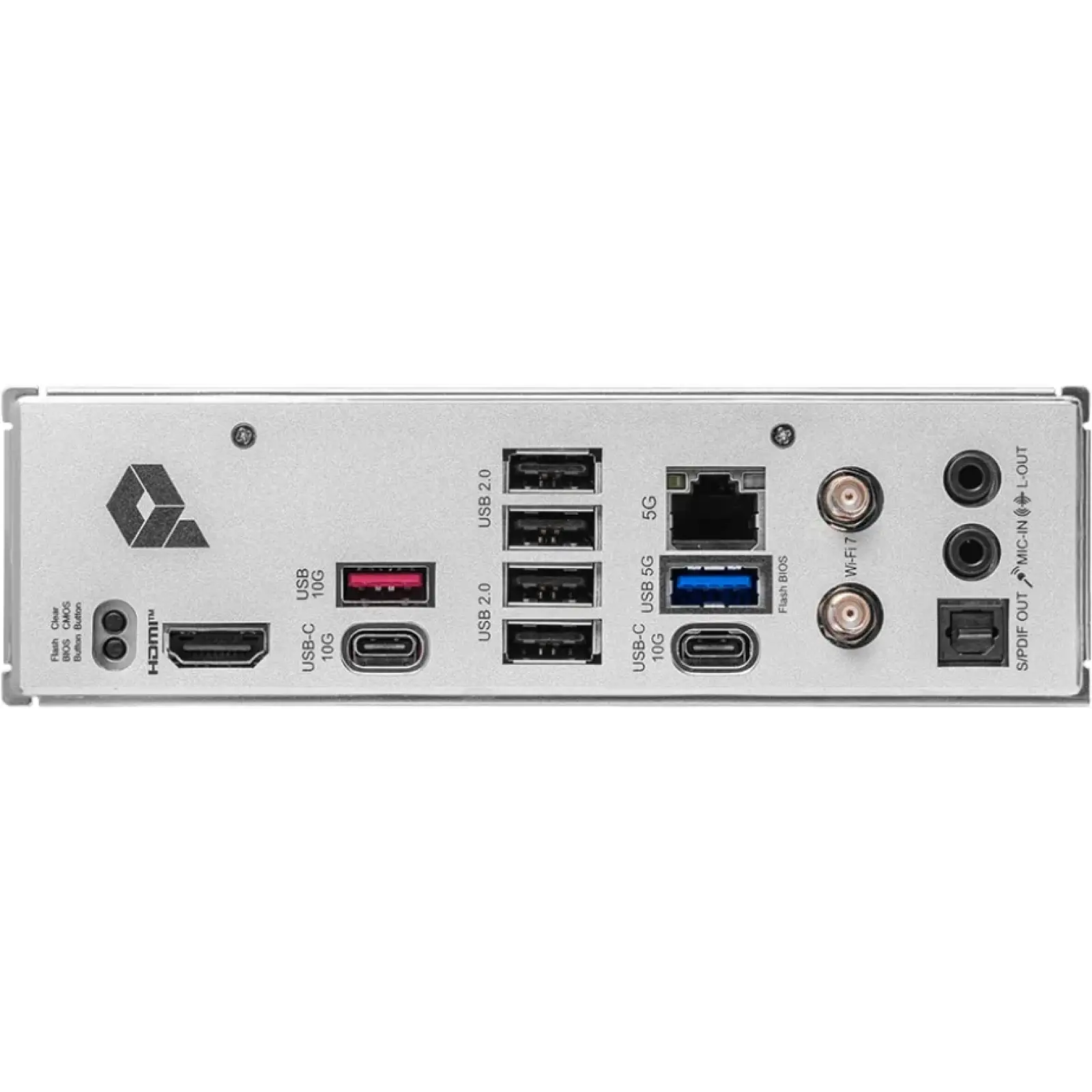 Материнская плата MSI PRO B850-P WIFI s-AM5 UA