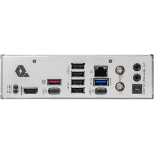 Материнская плата MSI PRO B850-P WIFI s-AM5 UA