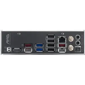 Материнська плата MSI MAG B850 Tomahawk WiFi s-AM5 UA