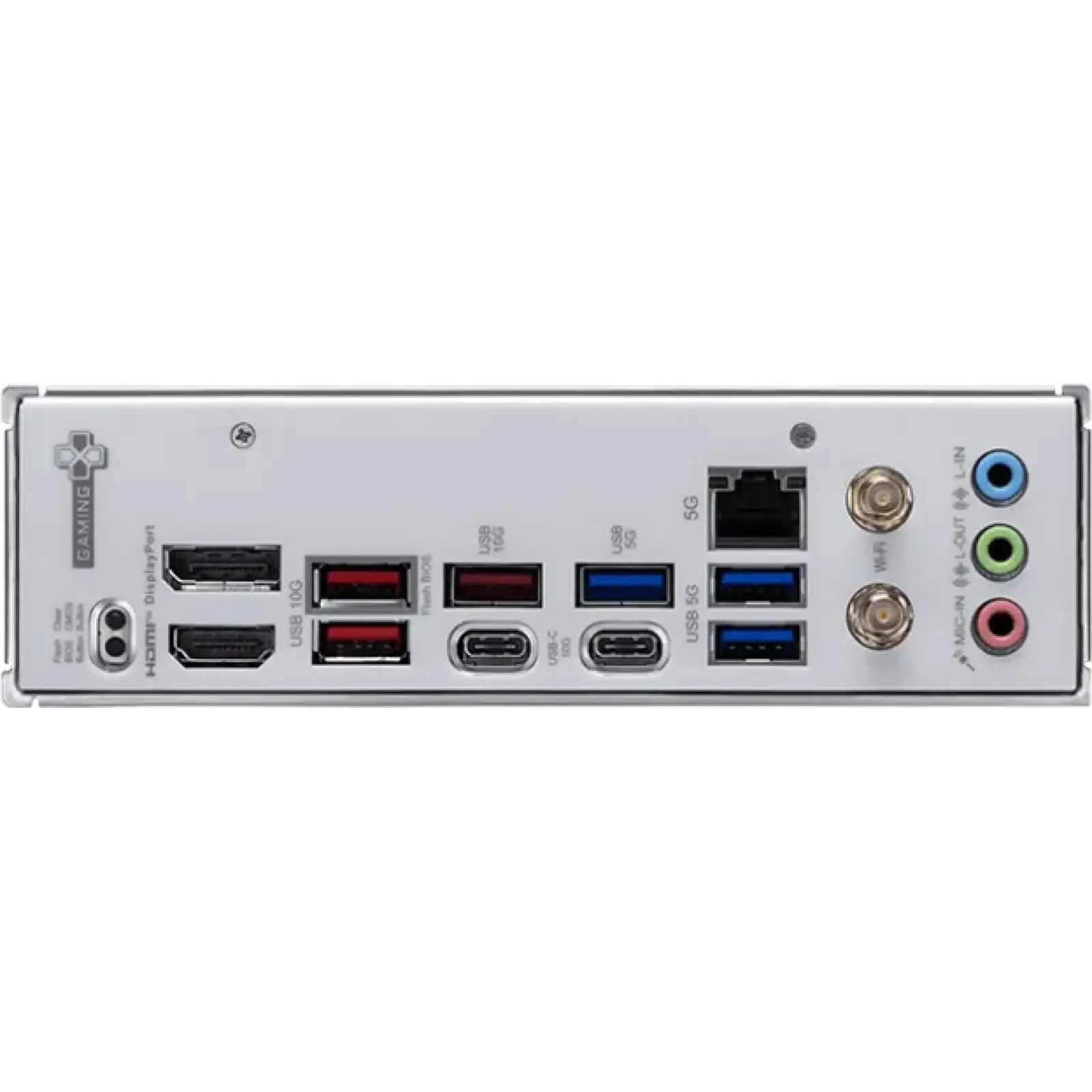Материнская плата MSI B850M Gaming Plus WIFI s-AM5 UA