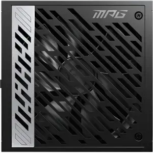 Блок живлення MSI MPG A1000G PCIE5
