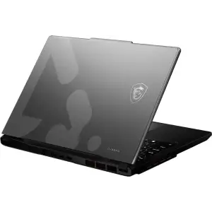 Ноутбук MSI Cyborg 15 Platinum Gray (9S7-15T121-263) UA