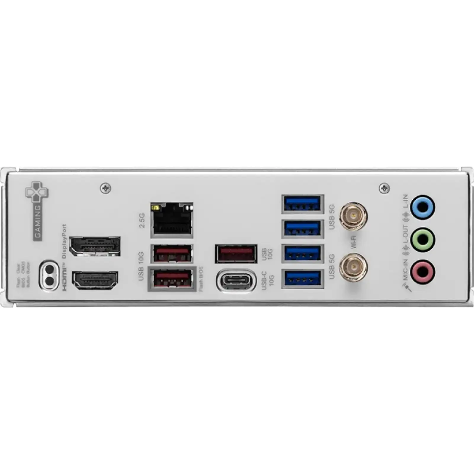 Материнская плата MSI B850 Gaming Plus WIFI6E s-AM5 UA