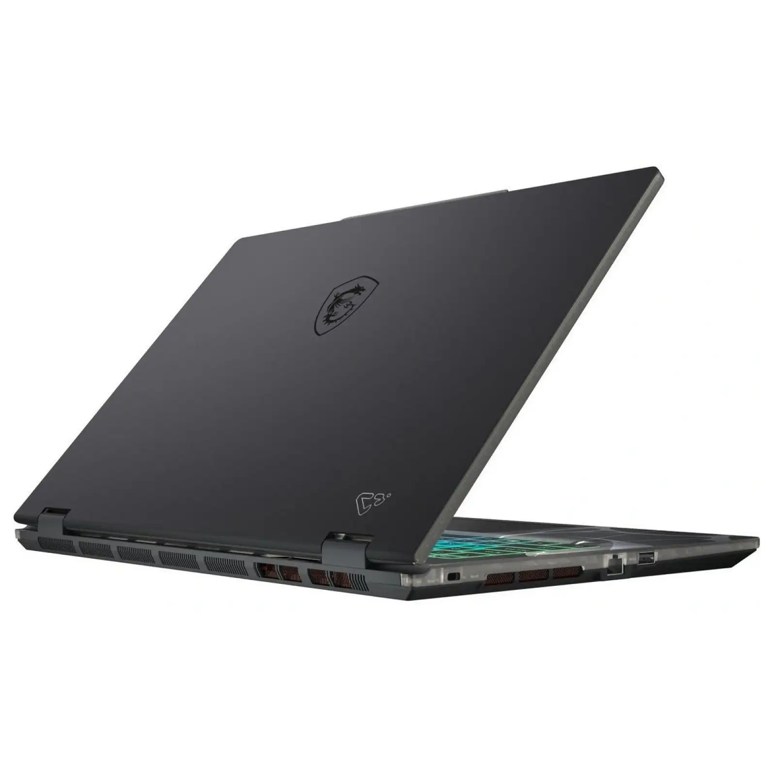 Ноутбук MSI Cyborg A15 AI Translucent Black (9S7-15QL42-234) UA