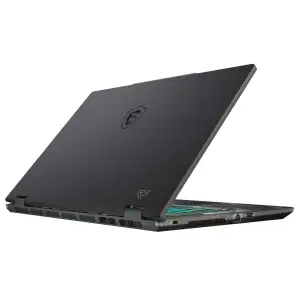 Ноутбук MSI Cyborg A15 AI Translucent Black (9S7-15QL42-234) UA