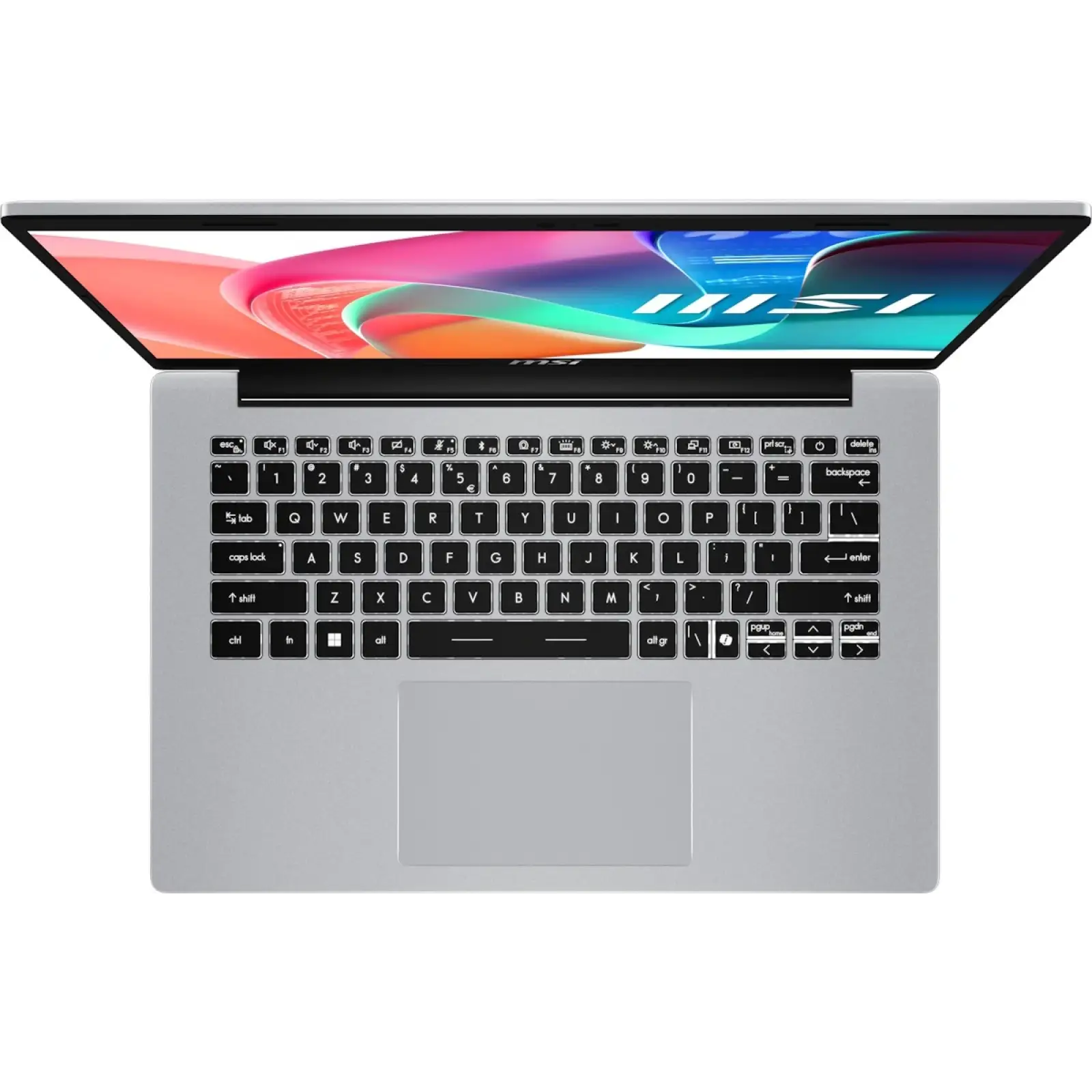 Ноутбук MSI Modern 14 (F1MG-885XUA) UA