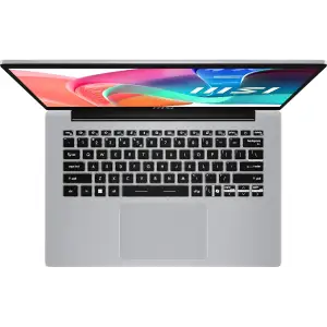 Ноутбук MSI Modern 14 (F1MG-885XUA) UA