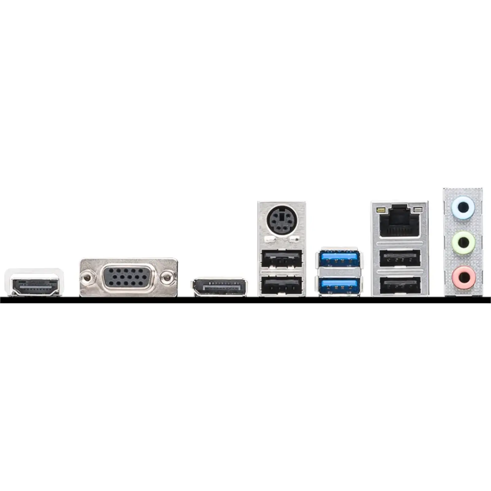 Материнская плата MSI Pro H610M-G s-1700 UA