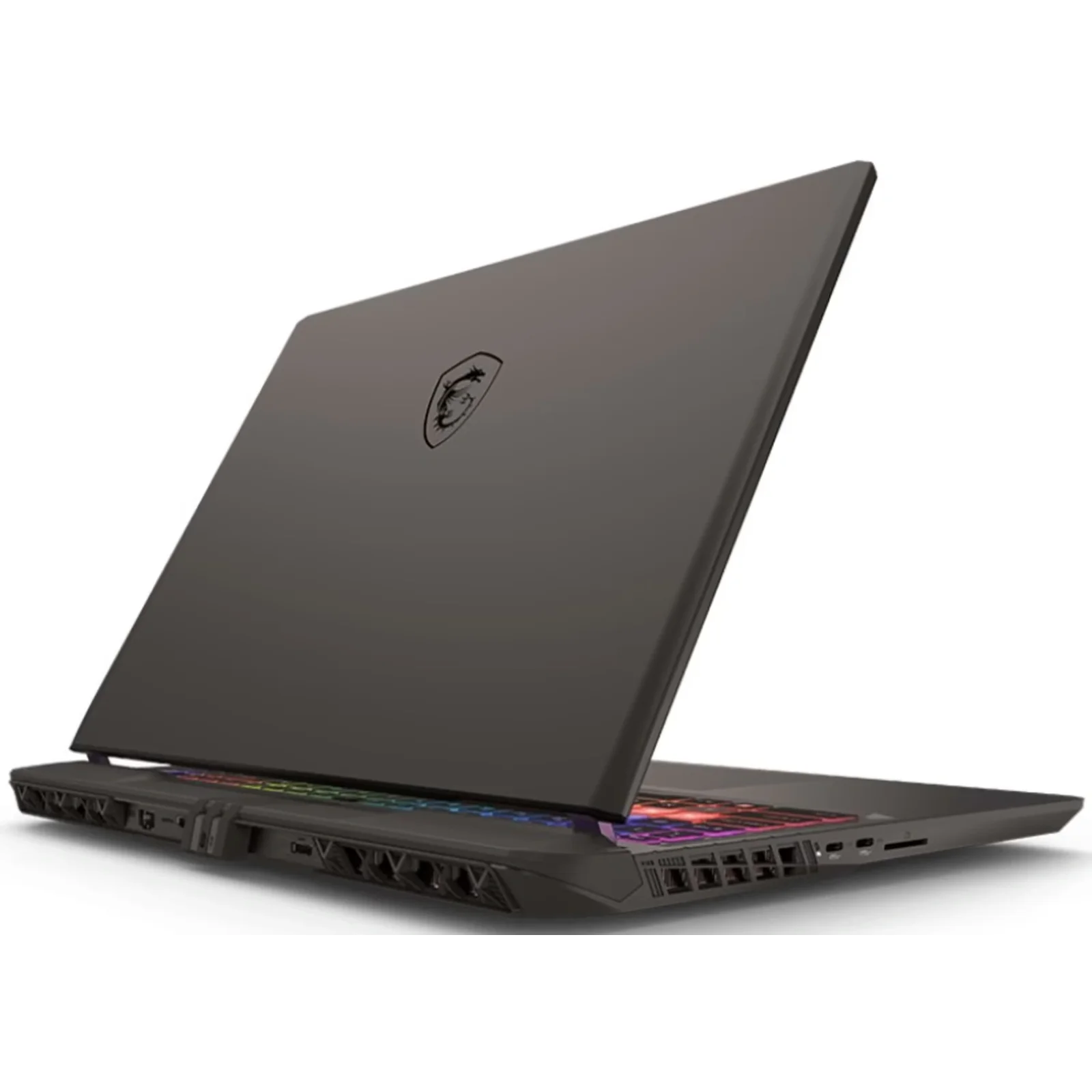 Ноутбук MSI Vector A16 HX A8WHG-061XUA Cosmos Gray (9S7-15MM72-061) UA