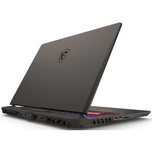 Ноутбук MSI Vector A16 HX A8WHG-061XUA Cosmos Gray (9S7-15MM72-061) UA